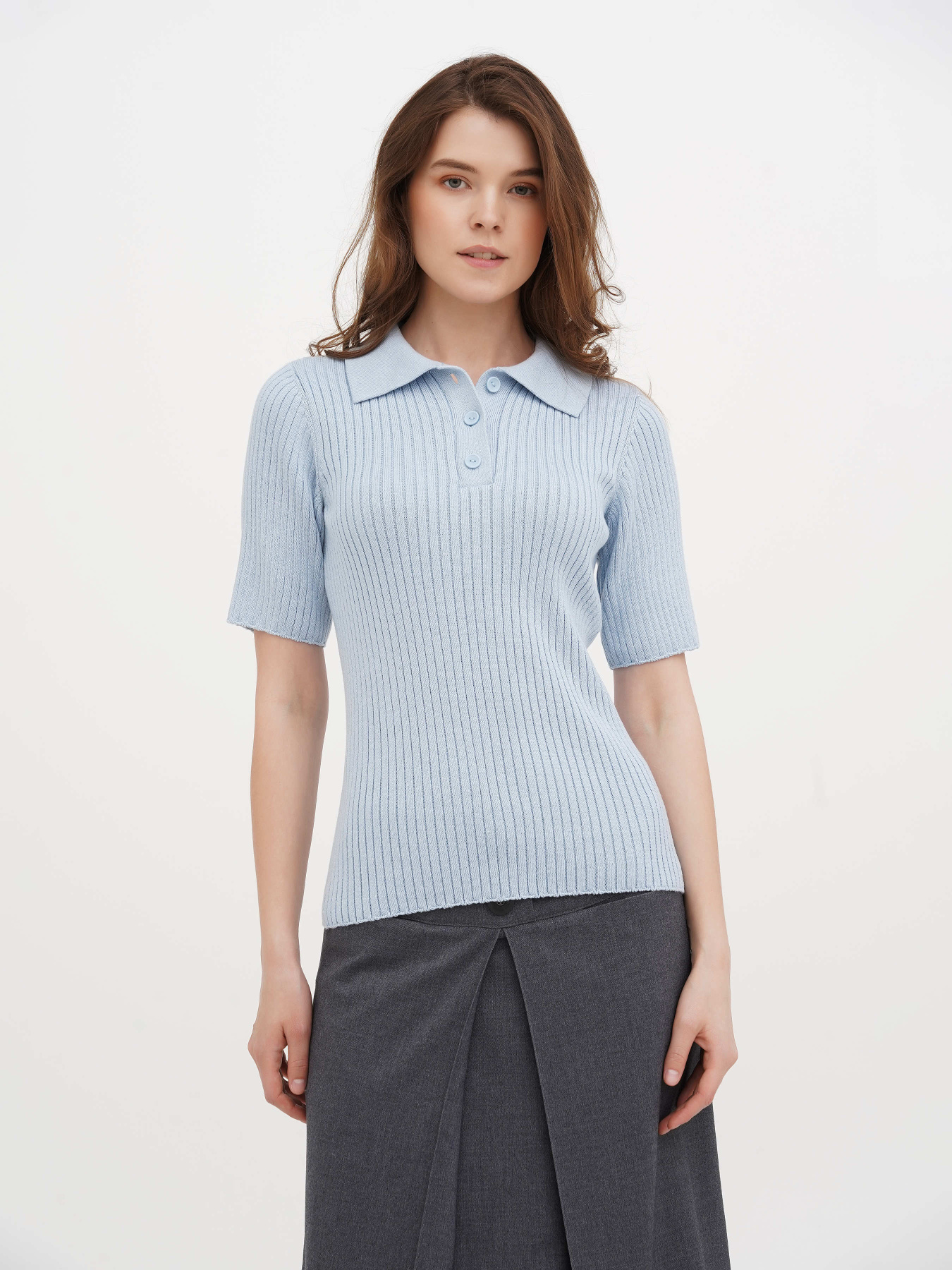 Поло Essme модель E521002-574000 Фото