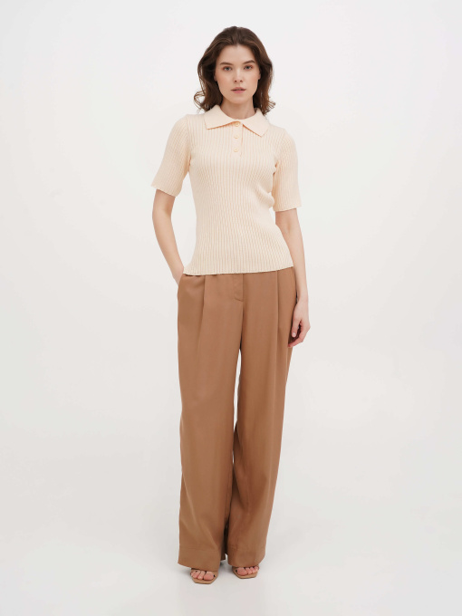 Поло Essme модель E521002-265000 Фото