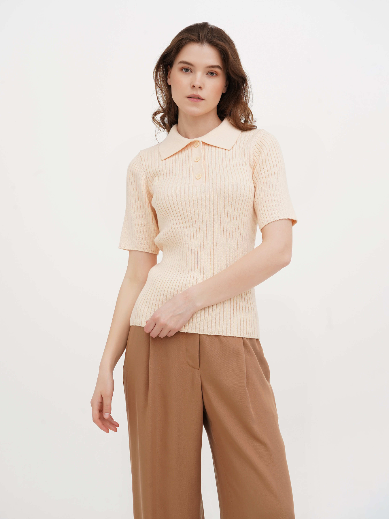 Поло Essme модель E521002-265000 Фото