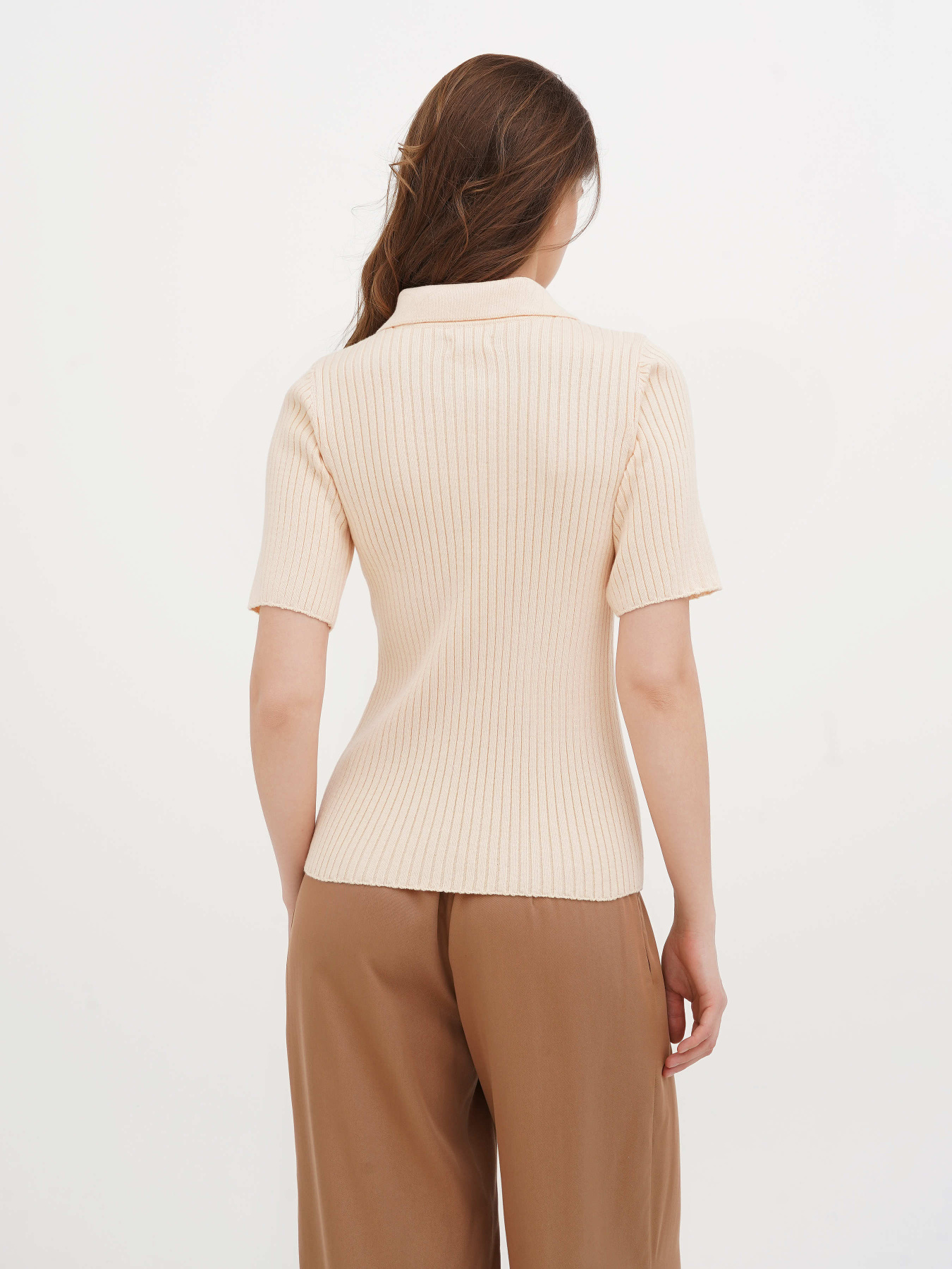 Поло Essme модель E521002-265000 Фото