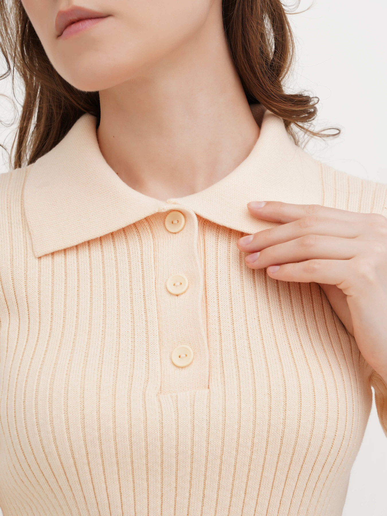 Поло Essme модель E521002-265000 Фото