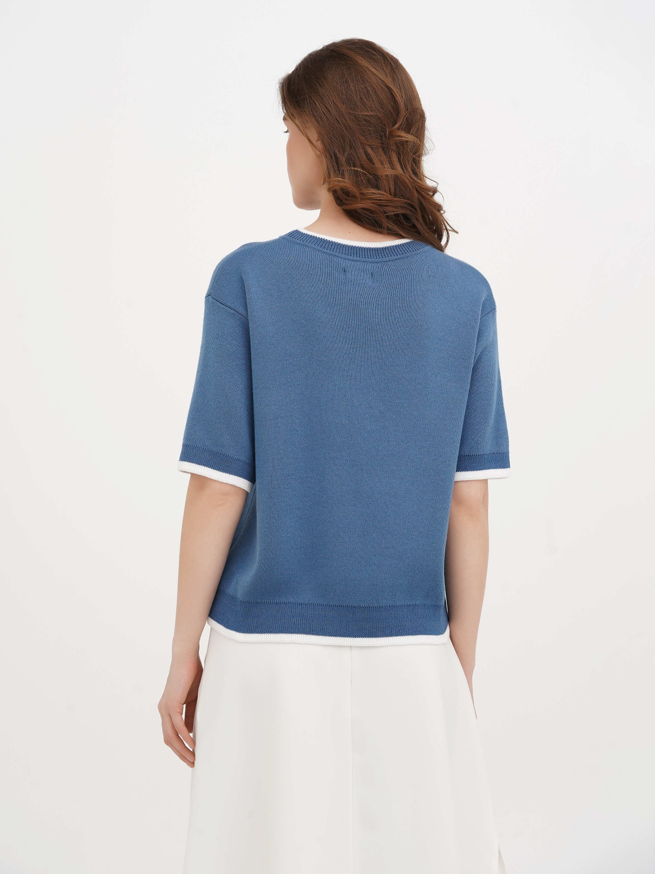 Футболка Essme модель E521023-546000 Фото