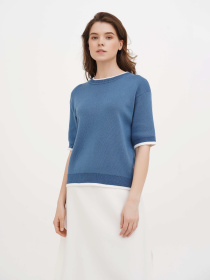 Футболка Essme модель E521023-546000 Фото