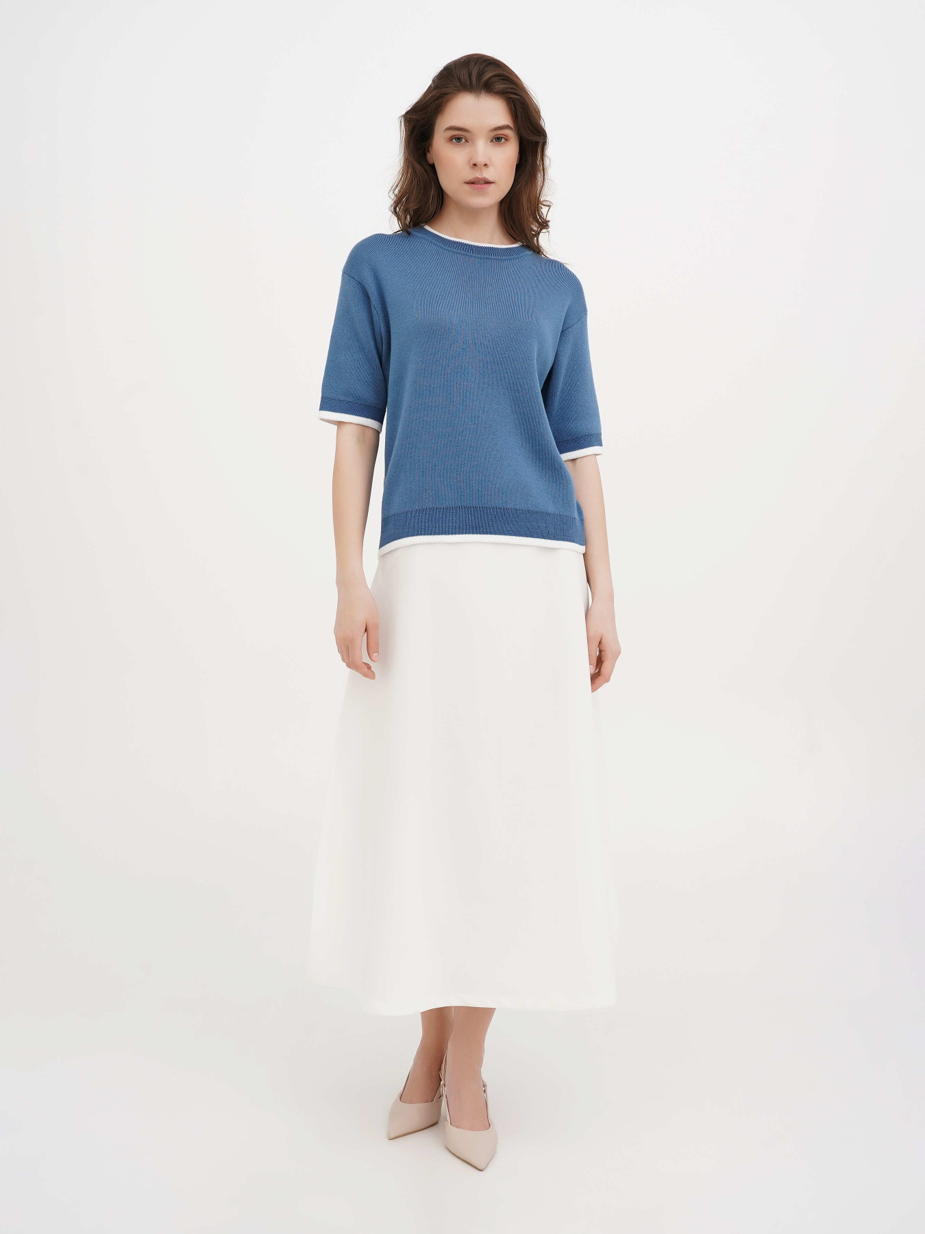 Футболка Essme модель E521023-546000 Фото