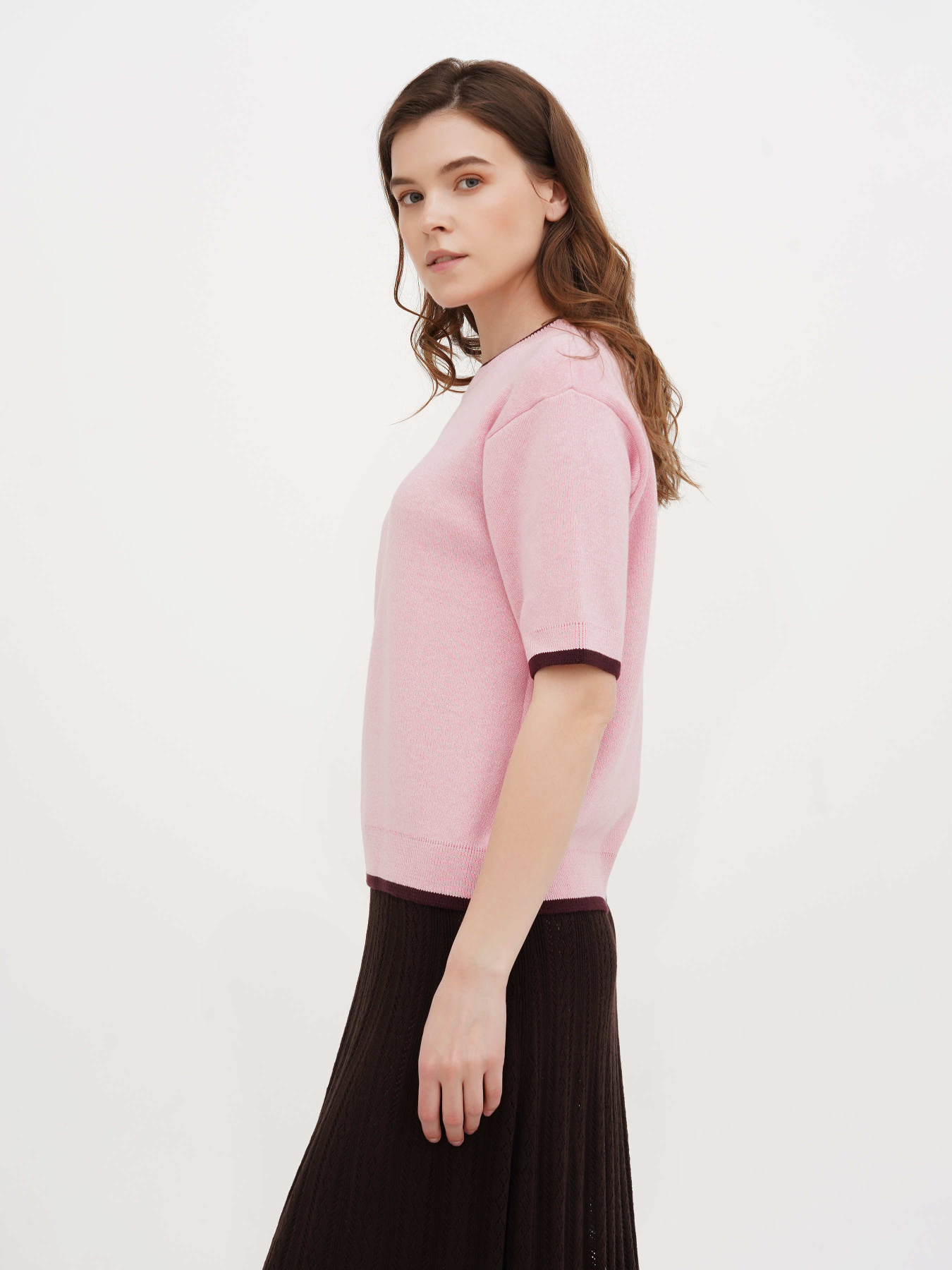 Футболка Essme модель E521023-253000 Фото