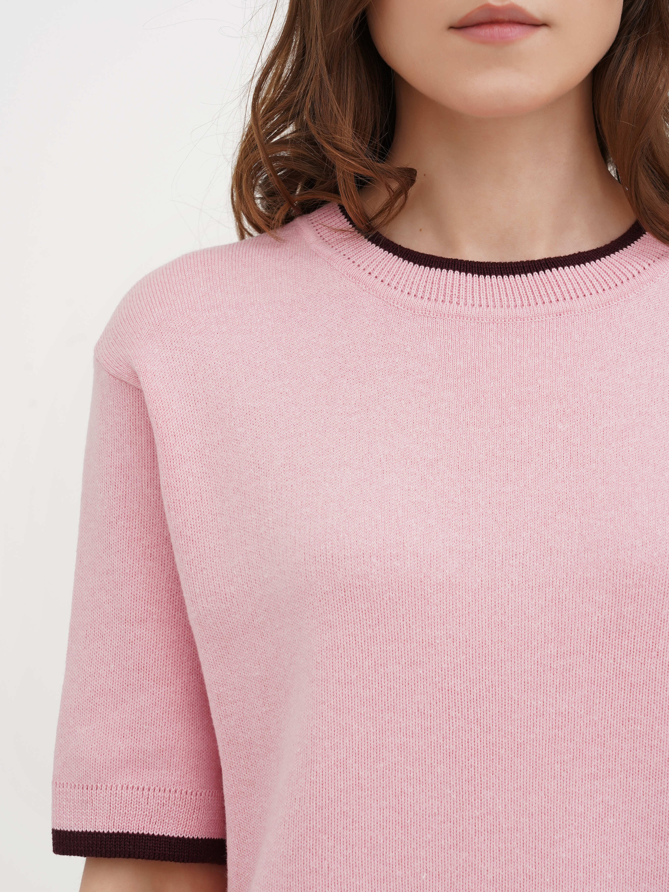 Футболка Essme модель E521023-253000 Фото