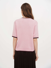 Футболка Essme модель E521023-253000 Фото