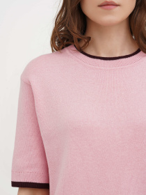 Футболка Essme модель E521023-253000 Фото