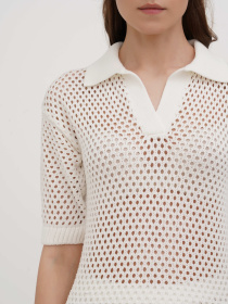 Поло Essme модель E521003-028000 Фото