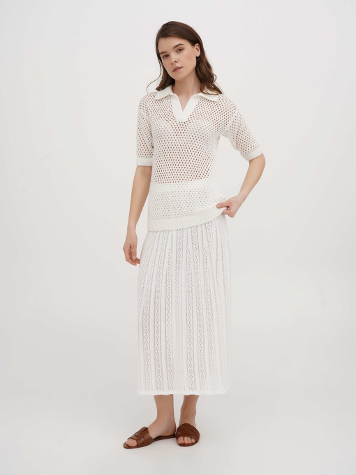 Поло Essme модель E521003-028000 Поло Essme модель E521003-028000 Фото