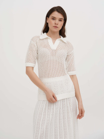 Поло Essme модель E521003-028000 Фото