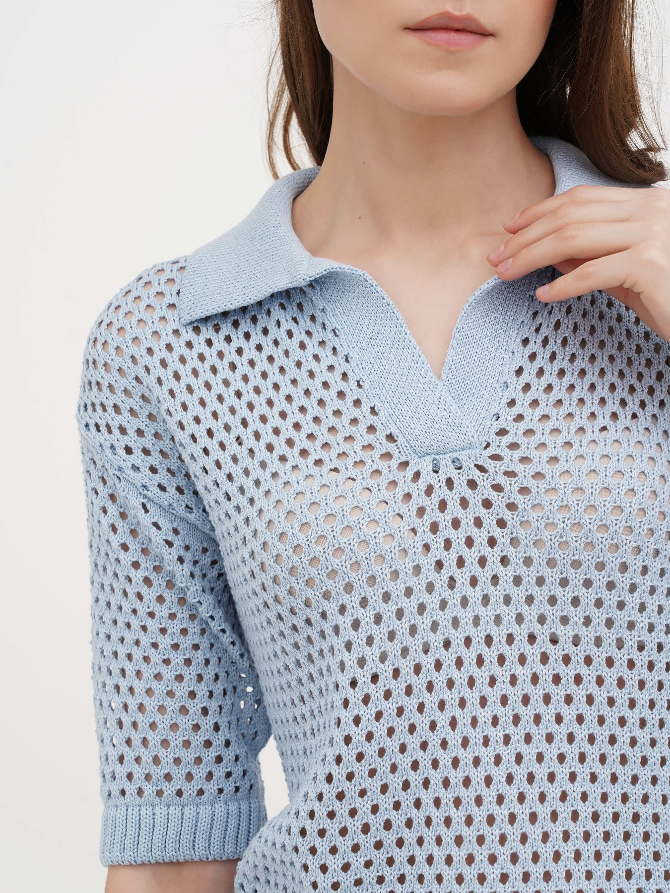 Поло Essme модель E521003-574000 Фото