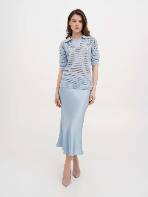 Поло Essme модель E521003-574000 Поло Essme модель E521003-574000 Фото