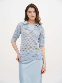 Поло Essme модель E521003-574000 Фото