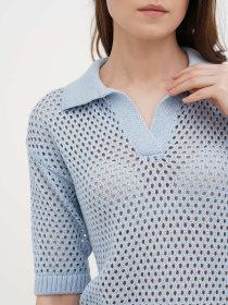 Поло Essme модель E521003-574000 Фото