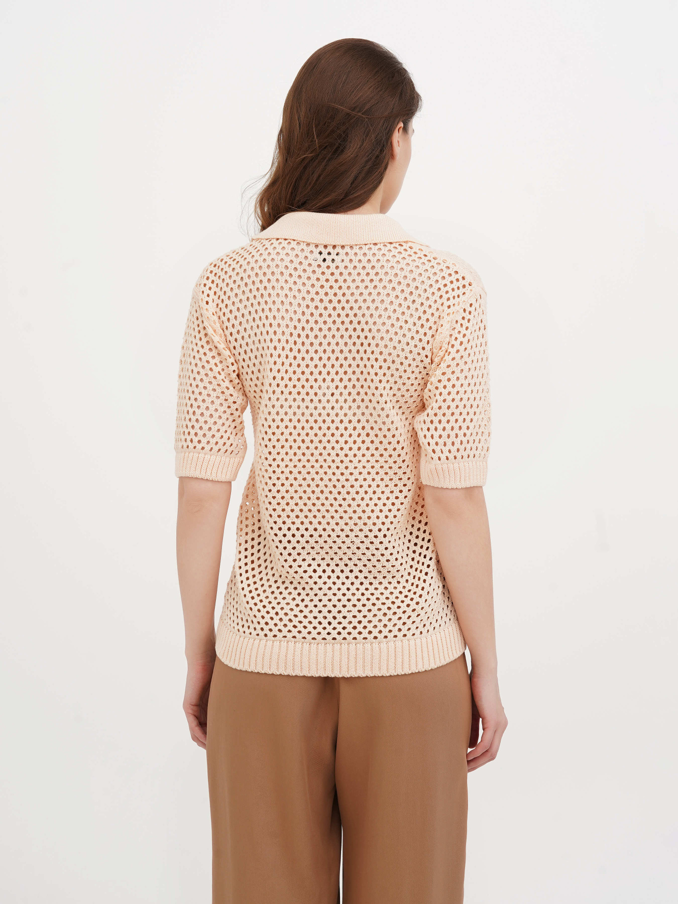 Поло Essme модель E521003-O00-0796 Фото