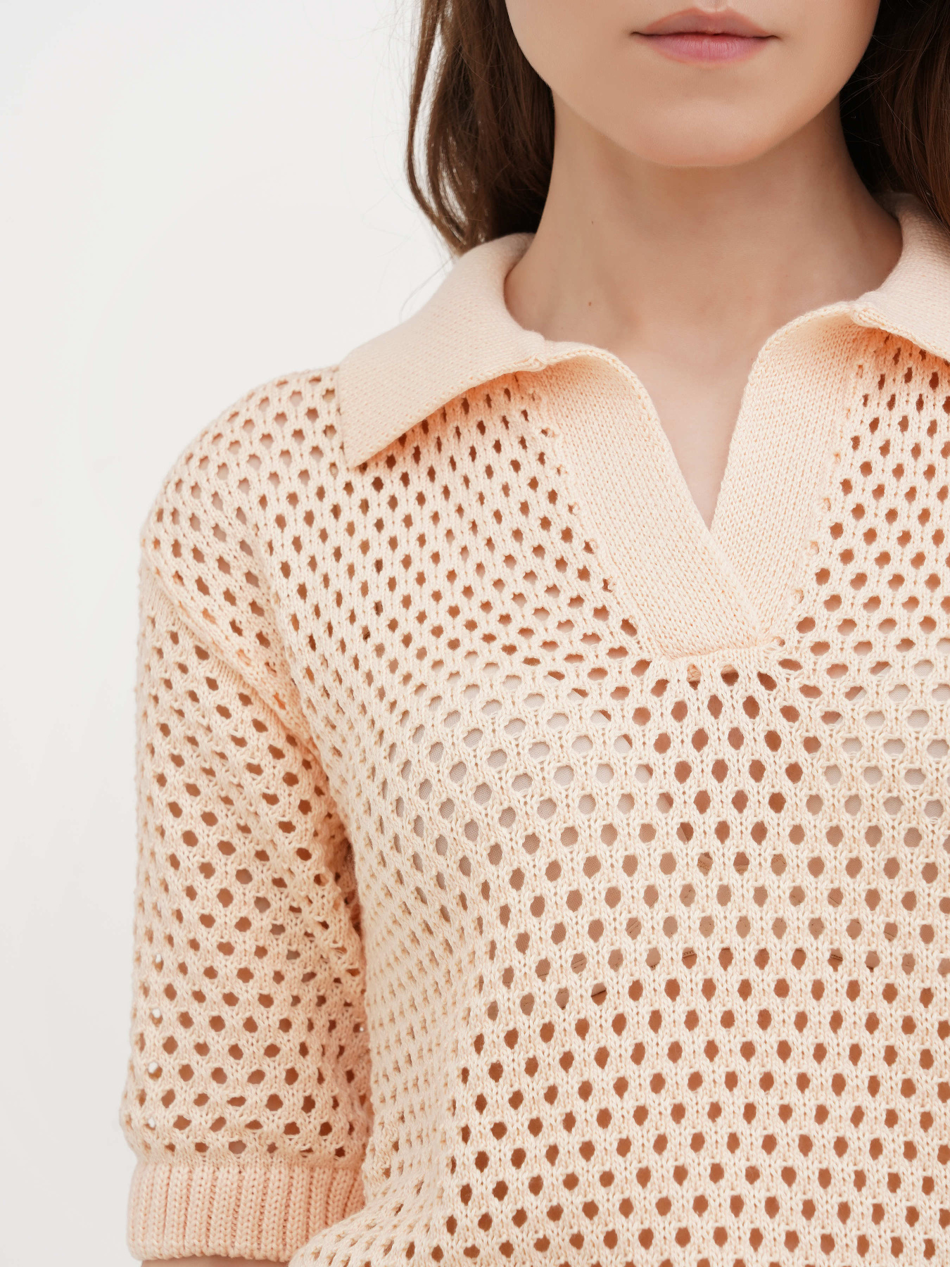 Поло Essme модель E521003-O00-0796 Фото