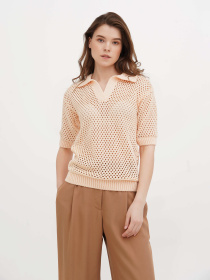 Поло Essme модель E521003-O00-0796 Фото