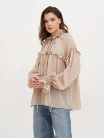 Блуза Essme модель E630046-671000 Фото