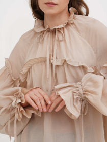 Блуза Essme модель E630046-671000 Фото