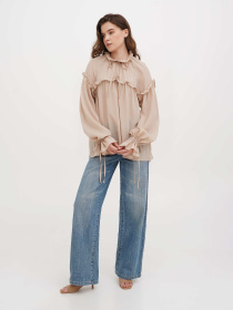 Блуза Essme модель E630046-671000 Фото