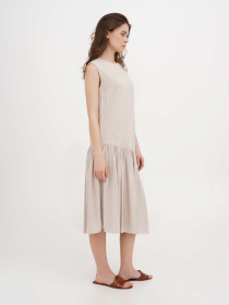 Платье миди Essme модель E400036-O00-0796 Фото