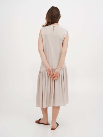 Платье миди Essme модель E400036-O00-0796 Фото