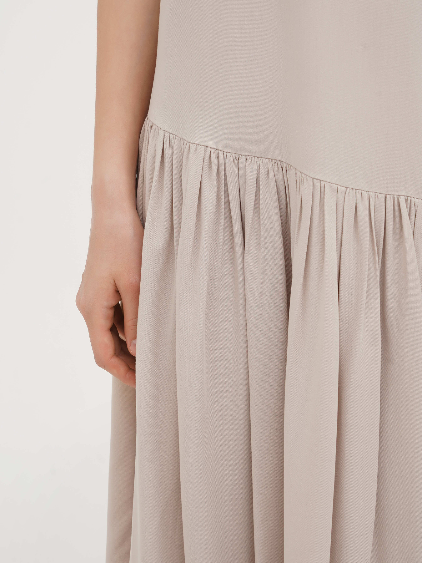 Платье миди Essme модель E400036-O00-0796 Фото