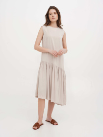 Сукня міді Essme модель E400036-O00-0796 Фото