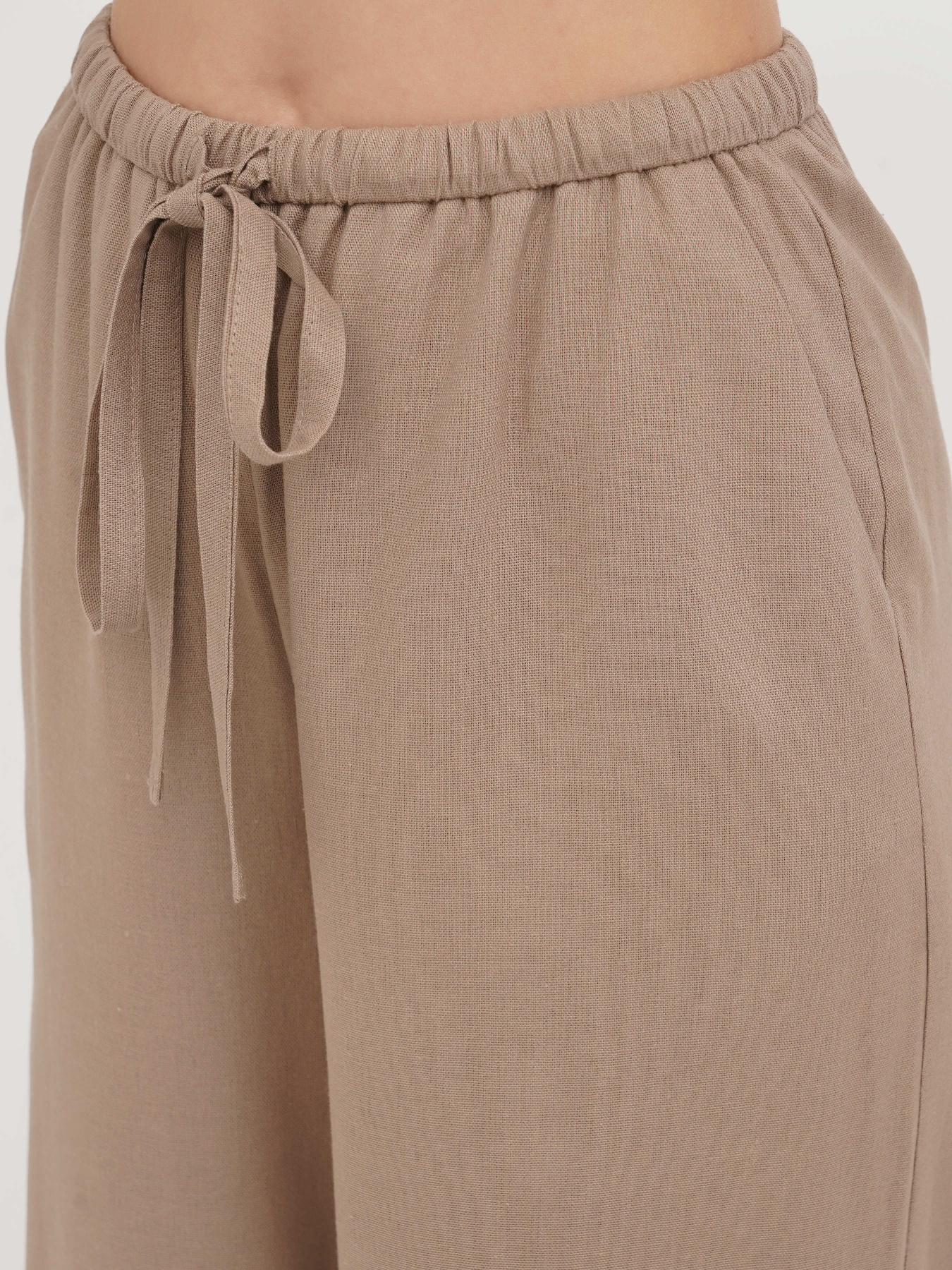 Брюки повседневные Essme модель E300054-O00-0796 Фото