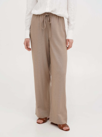 Брюки повседневные Essme модель E300054-O00-0796 Фото