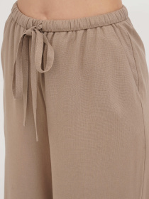 Брюки повседневные Essme модель E300054-O00-0796 Фото