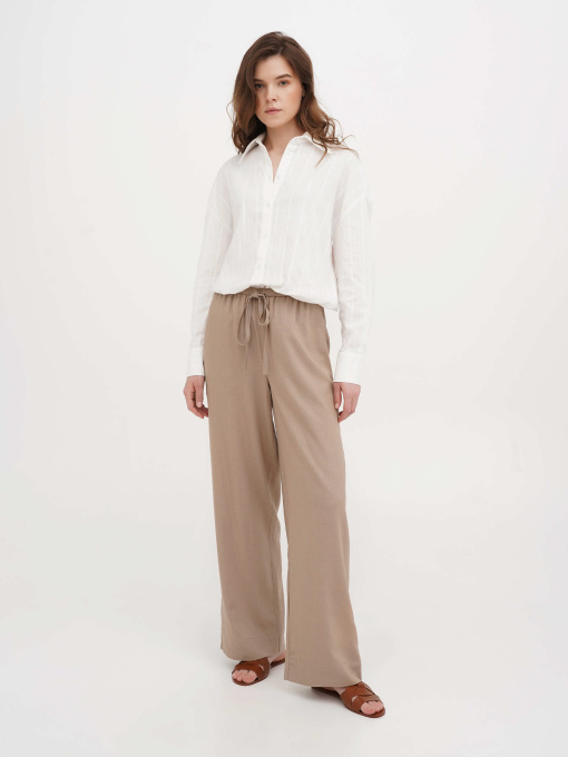 Брюки Essme модель E300054-O00-0796 Фото