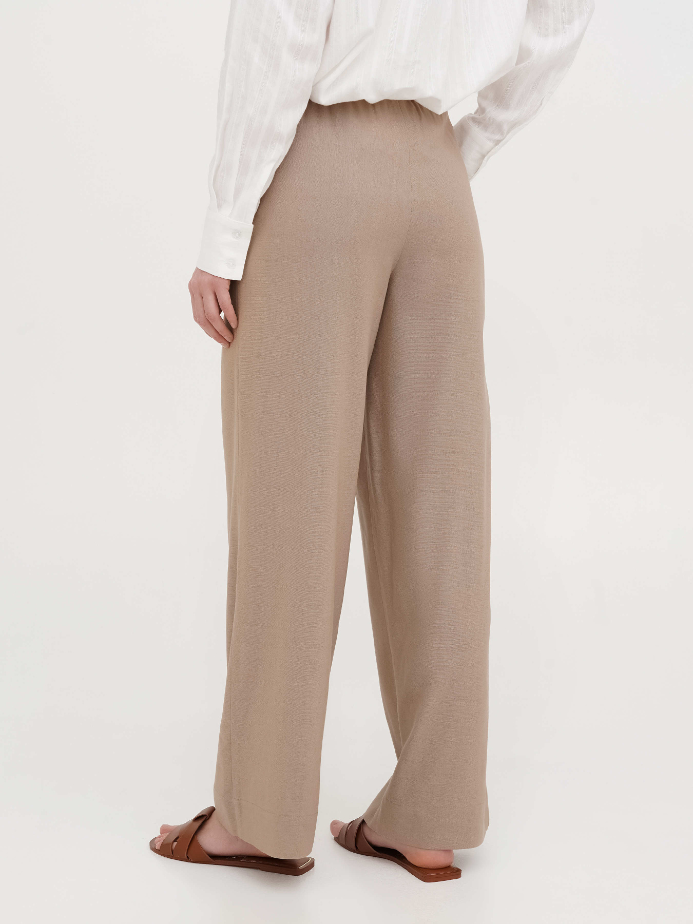 Повсякденні штани Essme модель E300054-O00-0796 Фото