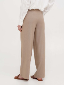 Повсякденні штани Essme модель E300054-O00-0796 Фото