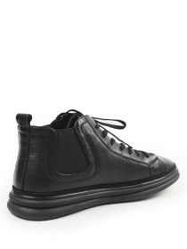 Кеды высокие It-girl модель 33958R-1 Фото