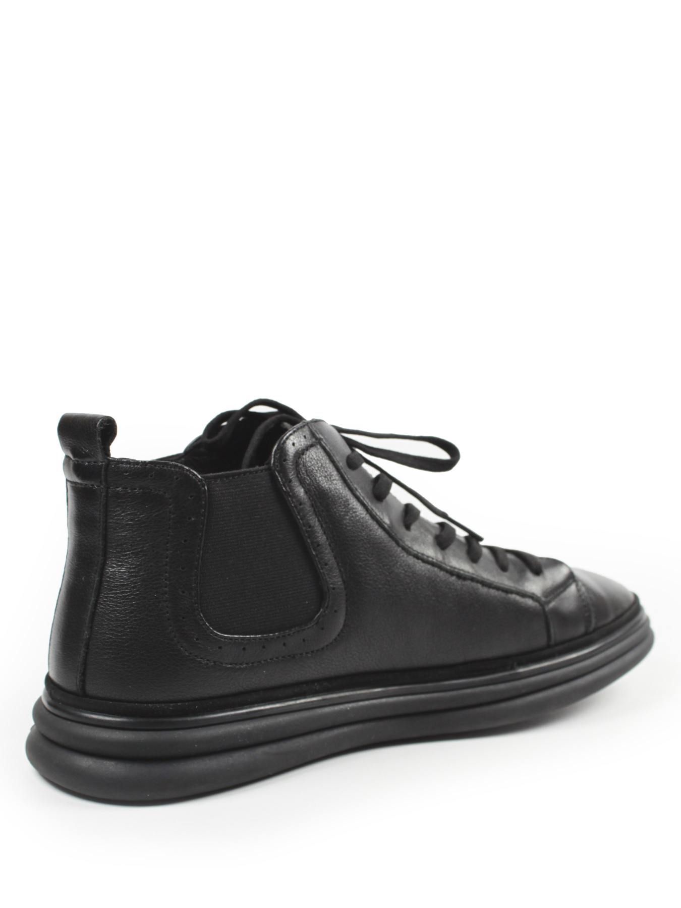 Кеды высокие It-girl модель 33958R-1 Фото