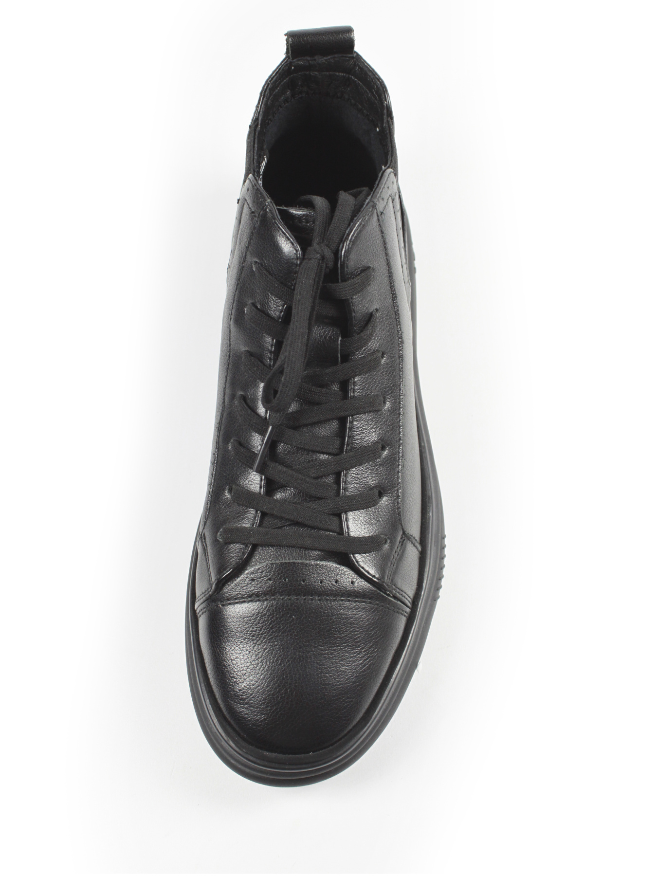 Кеды высокие It-girl модель 33958R-1 Фото