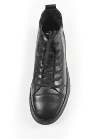 Кеды высокие It-girl модель 33958R-1 Фото