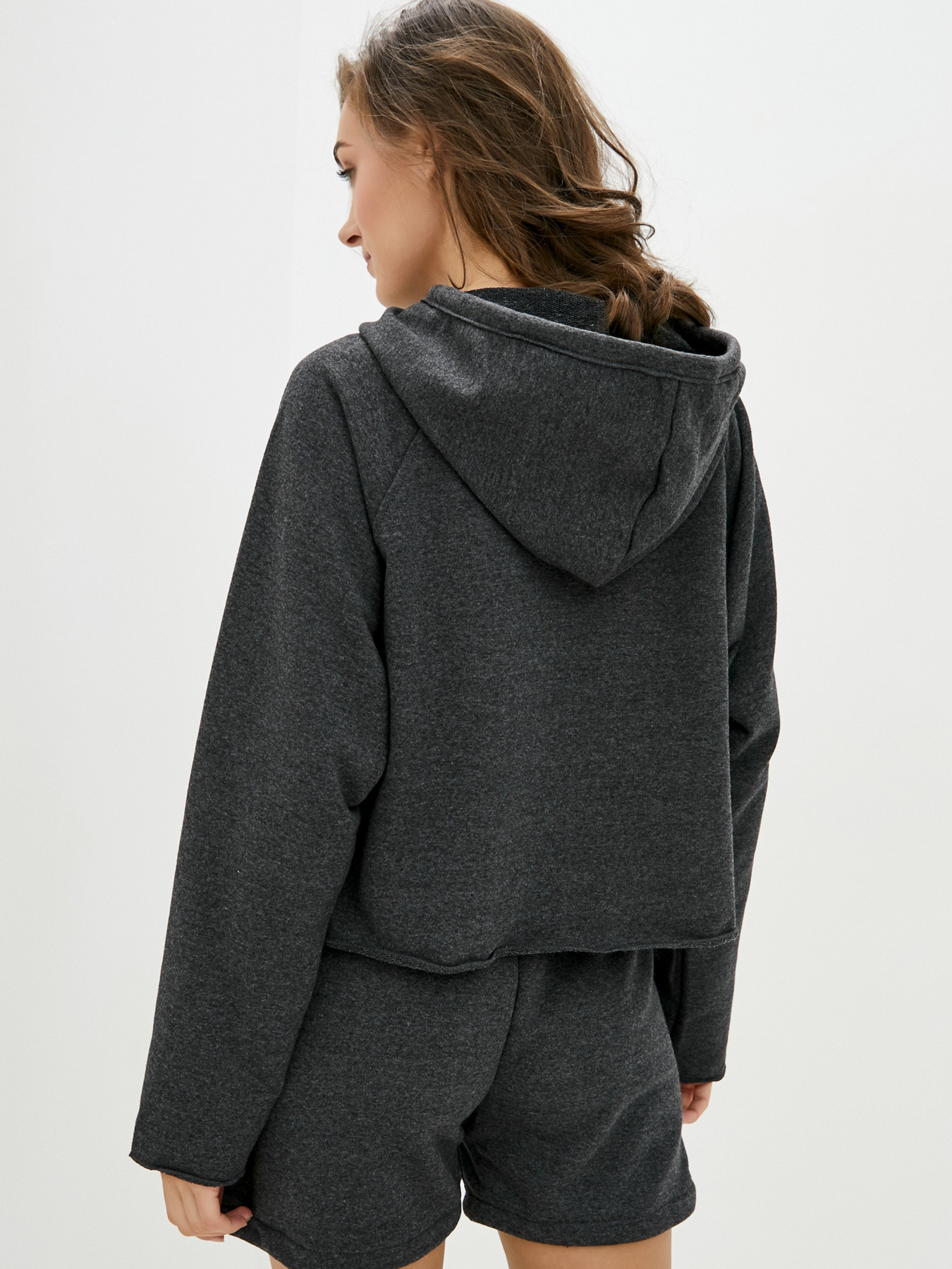 Худі HiBrand модель Wm057 Фото