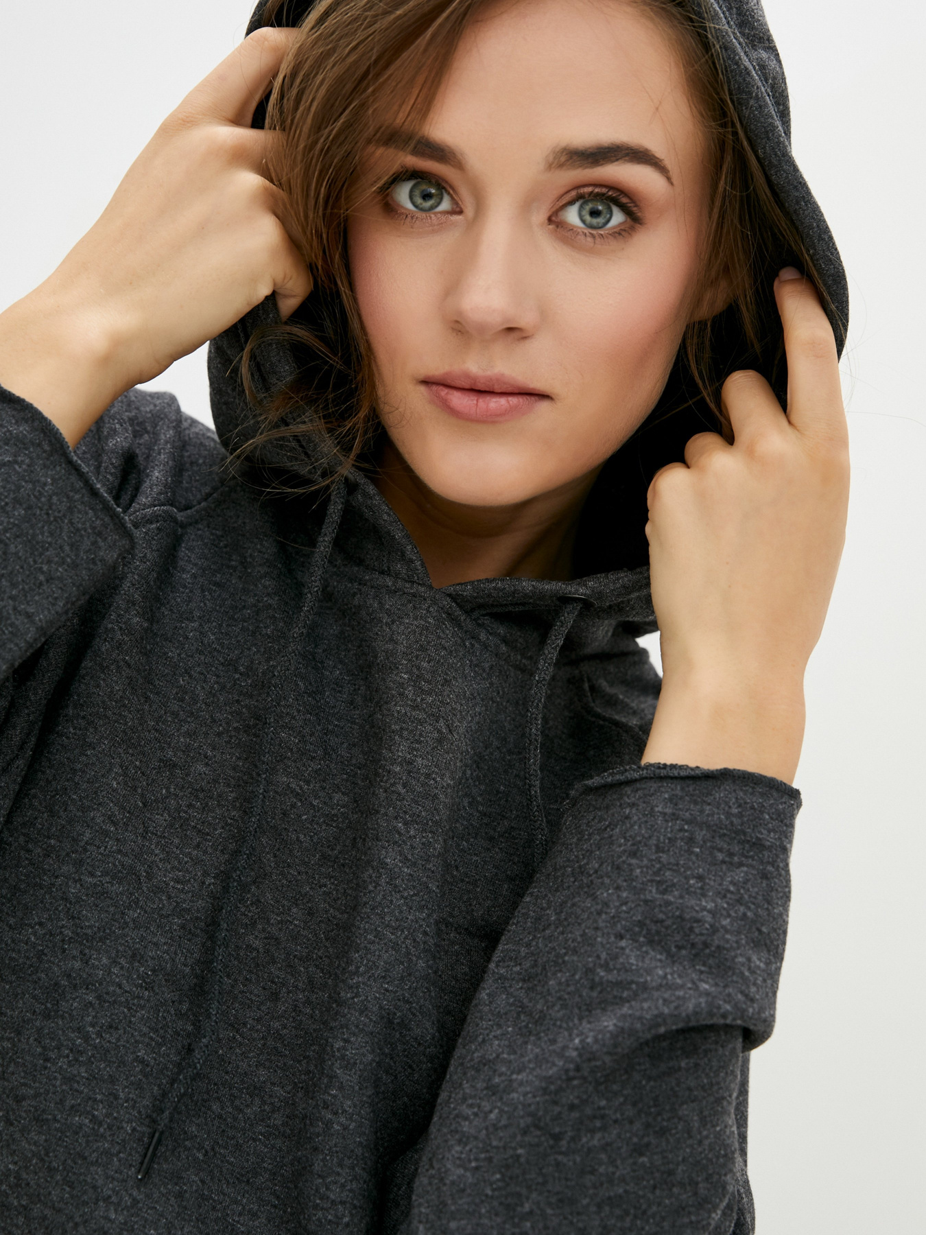 Худі HiBrand модель Wm057 Фото