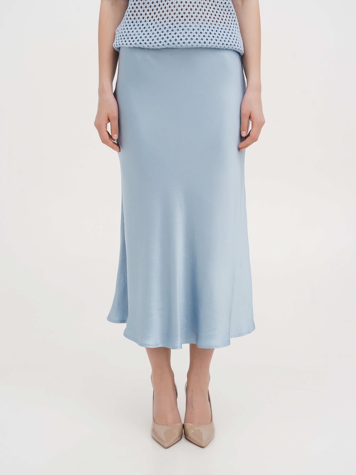 Юбка миди Essme модель E700035-X15-4030 Фото