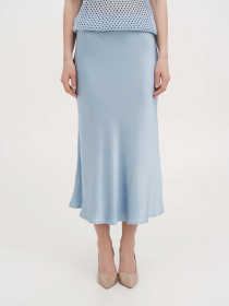 Юбка миди Essme модель E700035-X15-4030 Юбка миди Essme модель E700035-X15-4030 Фото