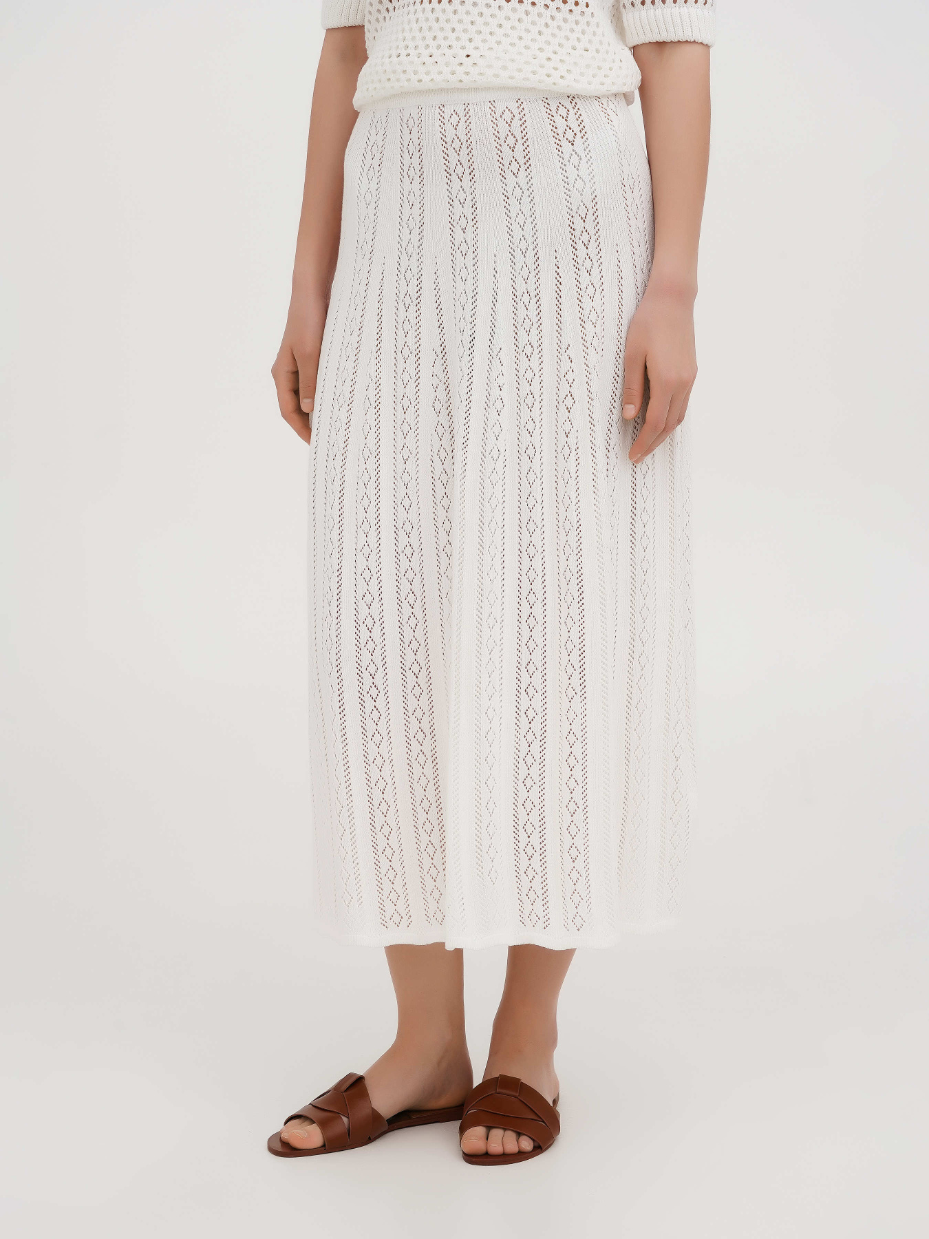 Юбка миди Essme модель E700038-001000 Фото