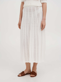 Спідниця міді Essme модель E700038-001000 Фото