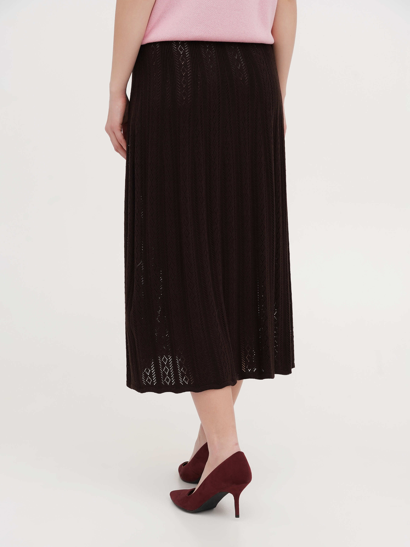Юбка миди Essme модель E700038-X19-1518 Фото