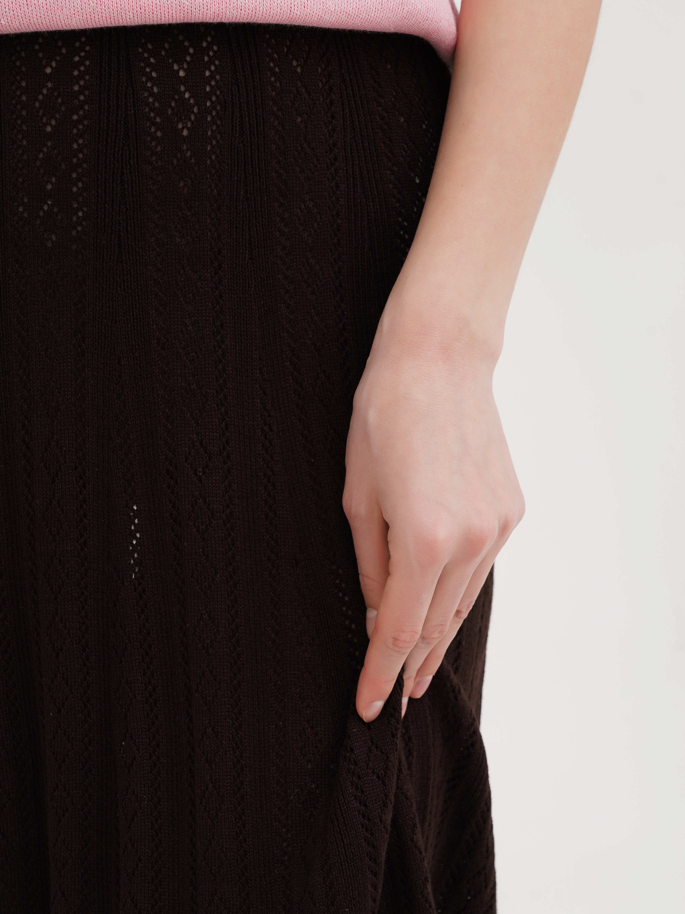 Юбка миди Essme модель E700038-X19-1518 Фото