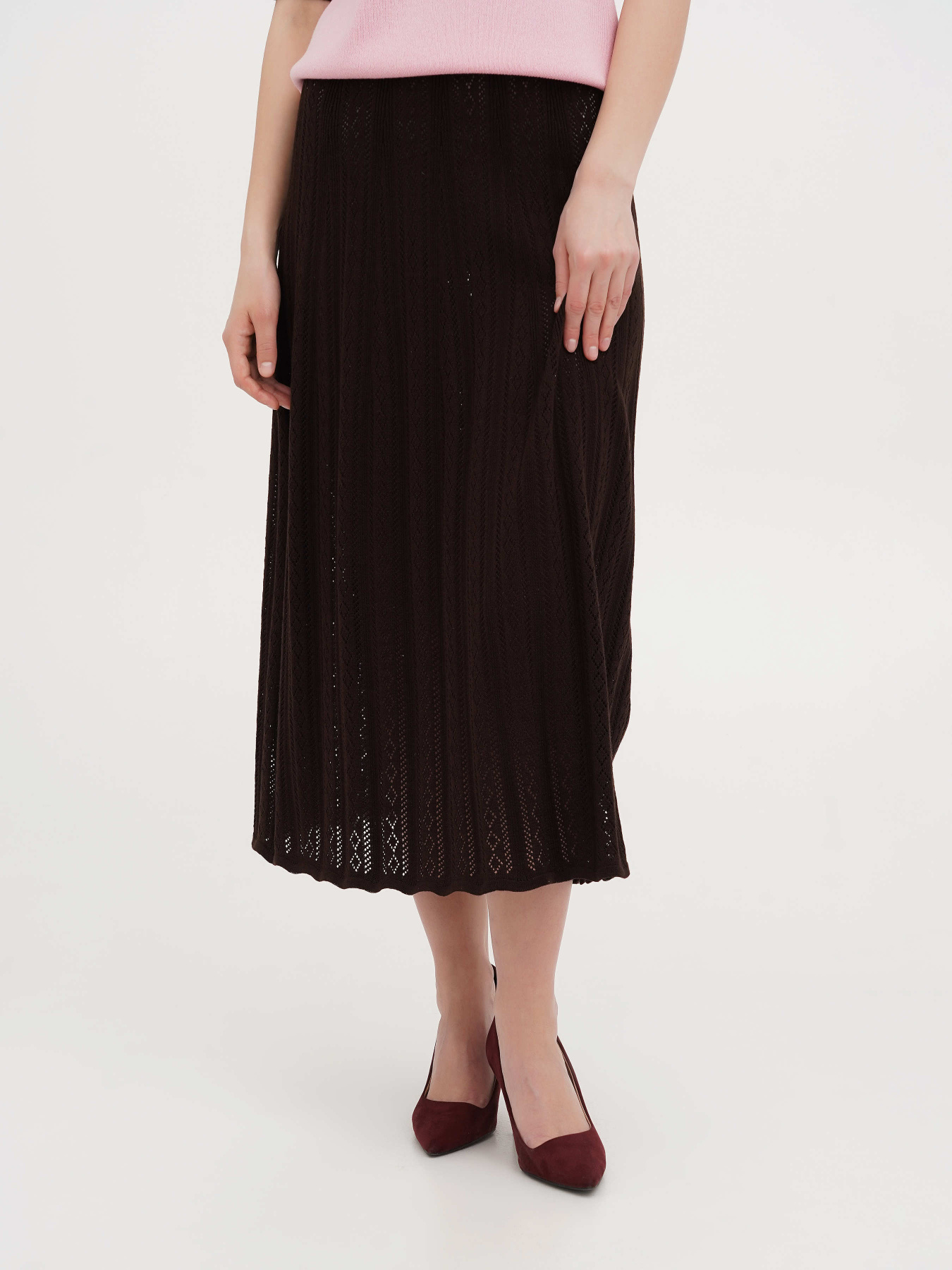 Юбка миди Essme модель E700038-X19-1518 Фото