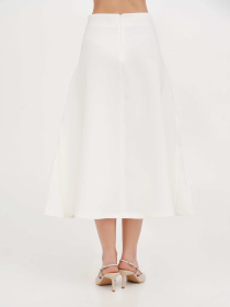 Юбка миди Essme модель E700039-000000 Фото