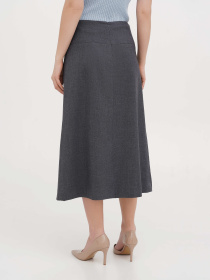 Спідниця міді Essme модель E700036-670000 Фото